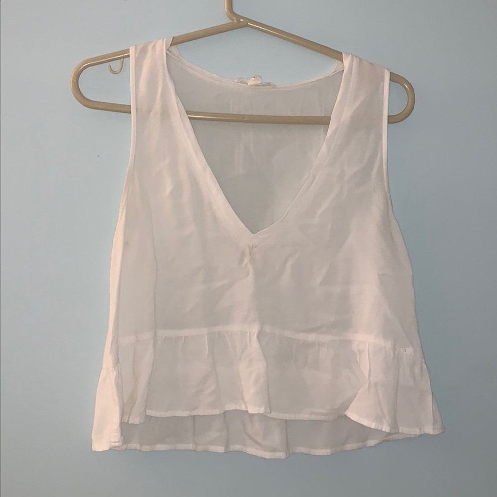 beautiful high end boutique top